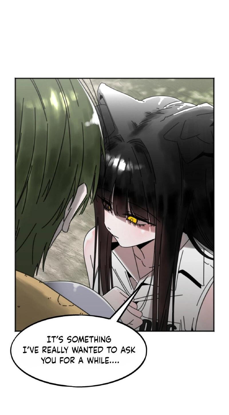 Geobugi-neun Jamjaneun Tokki-reul Jinachil su Eopseo! Chapter 5 page 30 - 