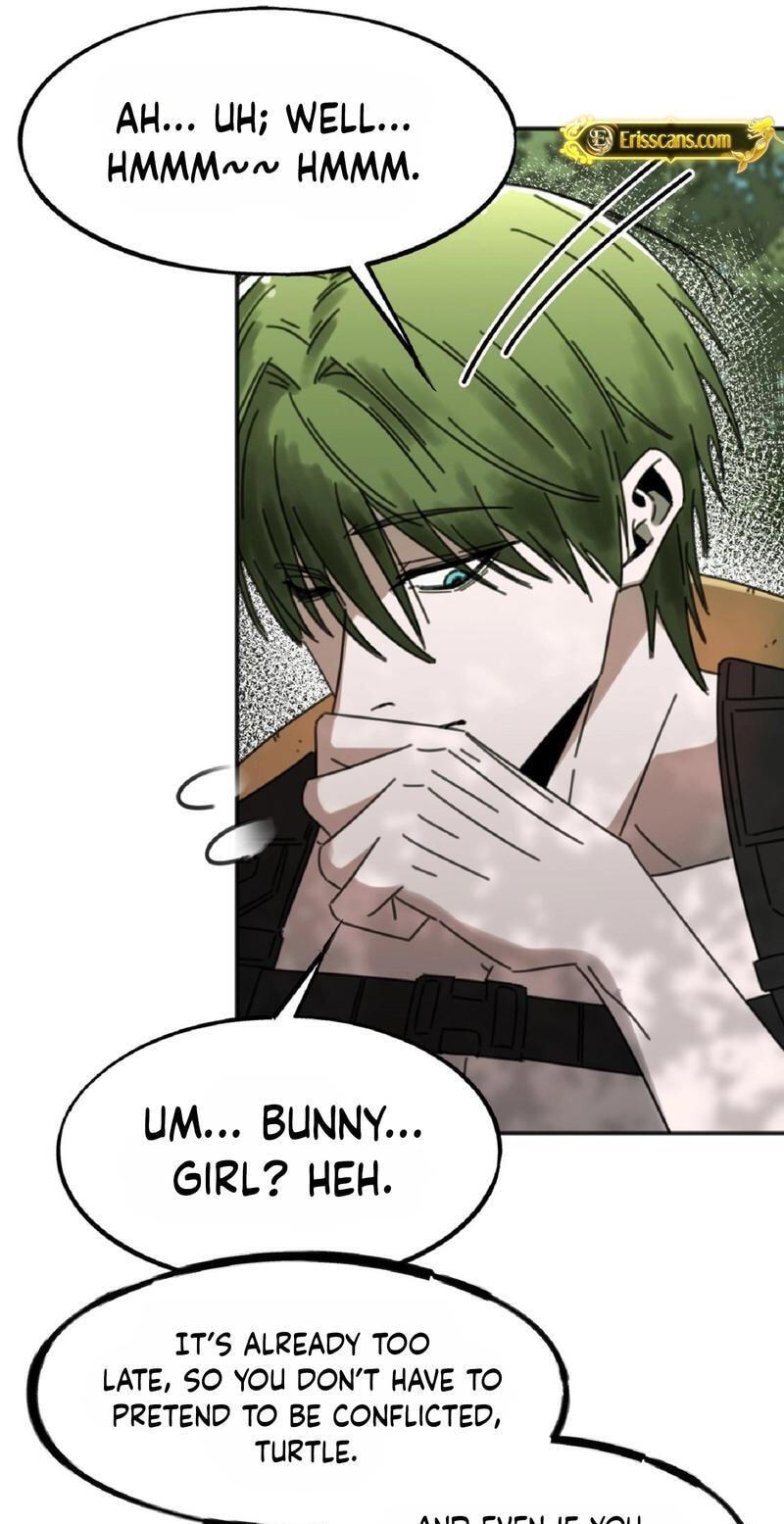Geobugi-neun Jamjaneun Tokki-reul Jinachil su Eopseo! Chapter 5 page 34 - 