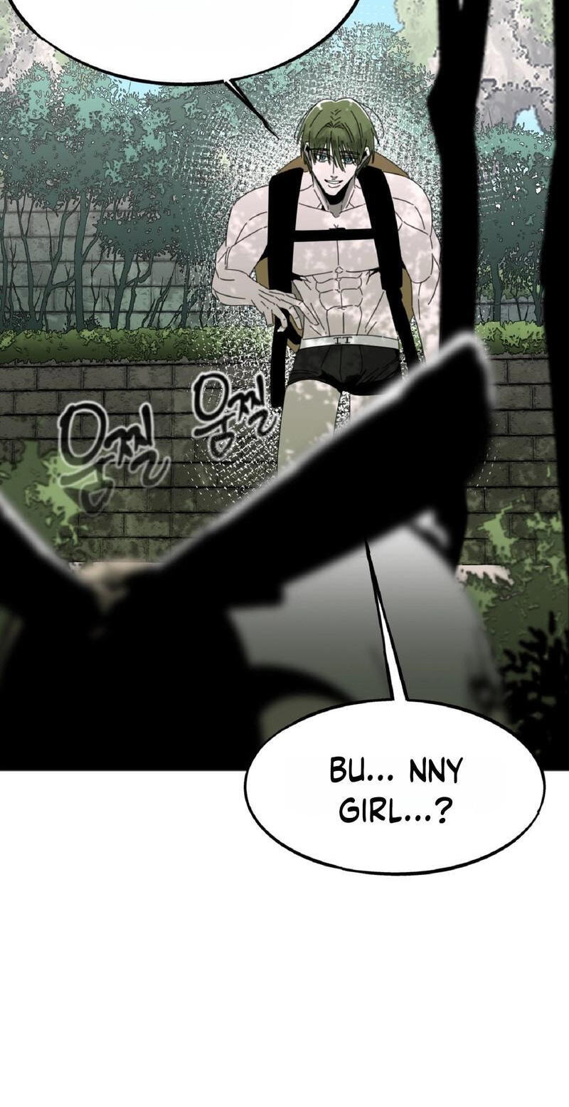 Geobugi-neun Jamjaneun Tokki-reul Jinachil su Eopseo! Chapter 5 page 40 - 