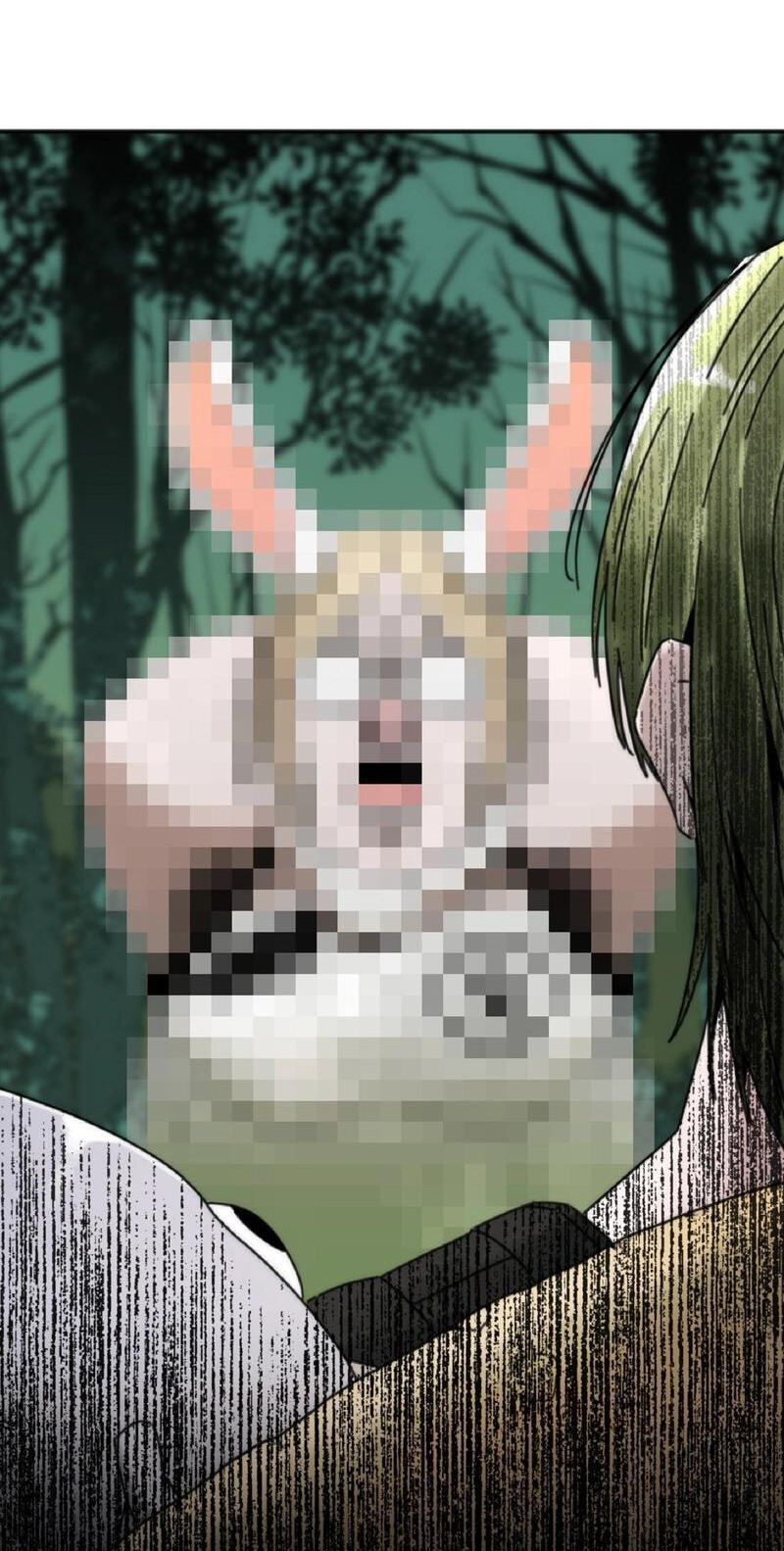 Geobugi-neun Jamjaneun Tokki-reul Jinachil su Eopseo! Chapter 5 page 43 - 