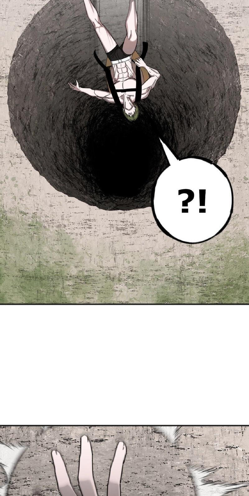 Geobugi-neun Jamjaneun Tokki-reul Jinachil su Eopseo! Chapter 5 page 50 - 