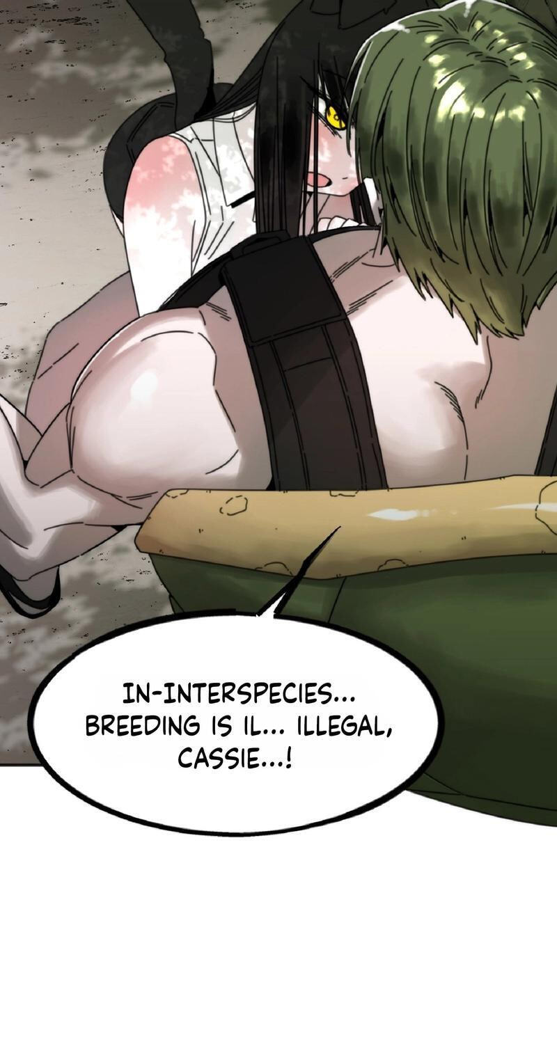 Geobugi-neun Jamjaneun Tokki-reul Jinachil su Eopseo! Chapter 5 page 6 - 