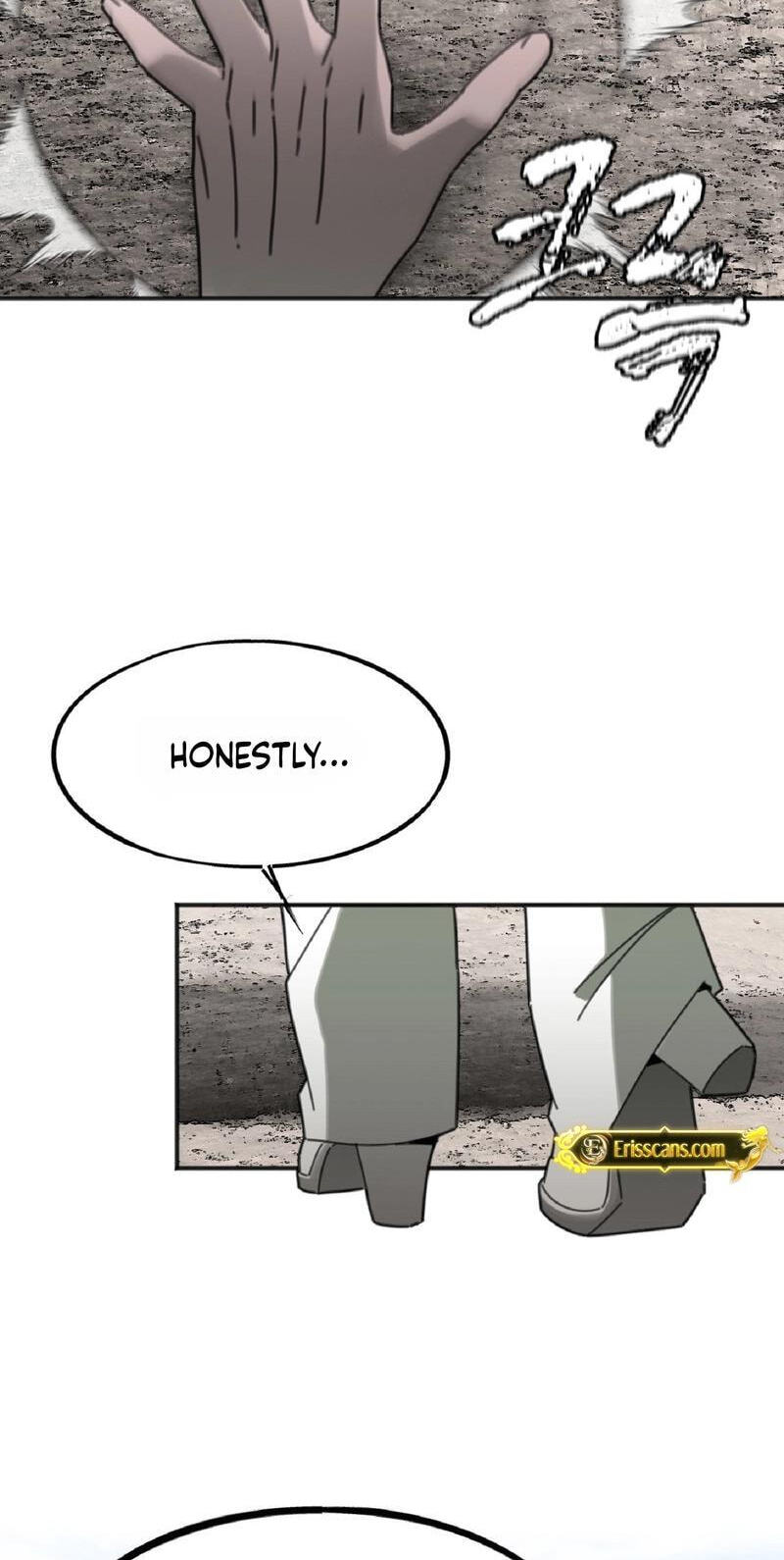 Geobugi-neun Jamjaneun Tokki-reul Jinachil su Eopseo! Chapter 5 page 51 - 