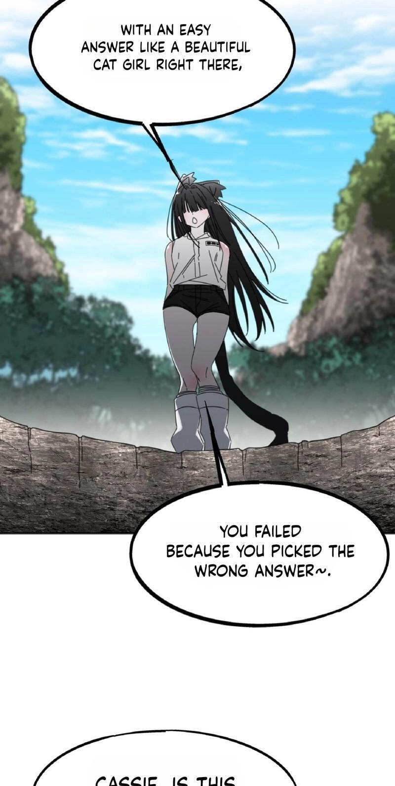 Geobugi-neun Jamjaneun Tokki-reul Jinachil su Eopseo! Chapter 5 page 52 - 