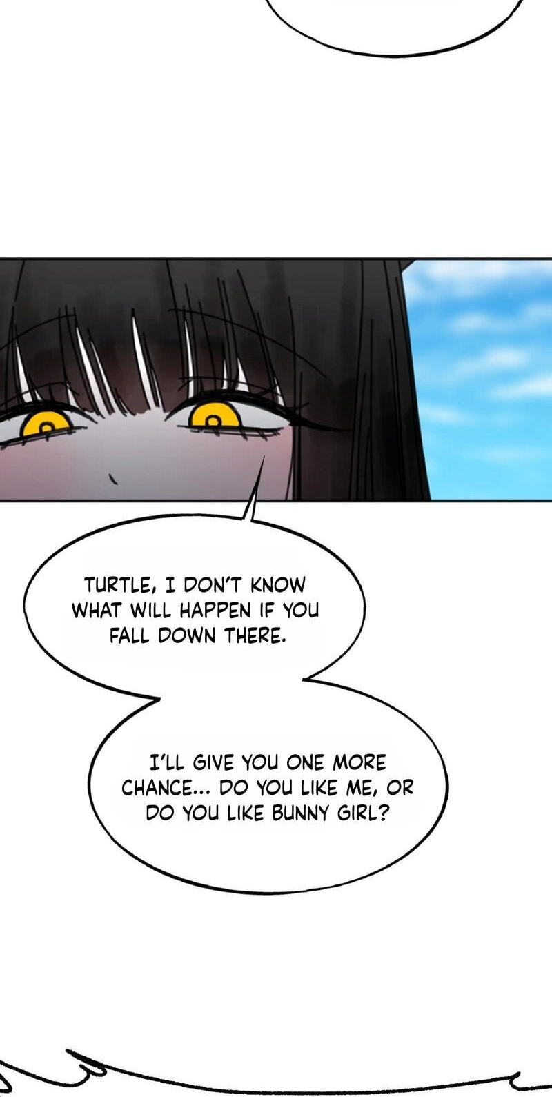 Geobugi-neun Jamjaneun Tokki-reul Jinachil su Eopseo! Chapter 5 page 54 - 