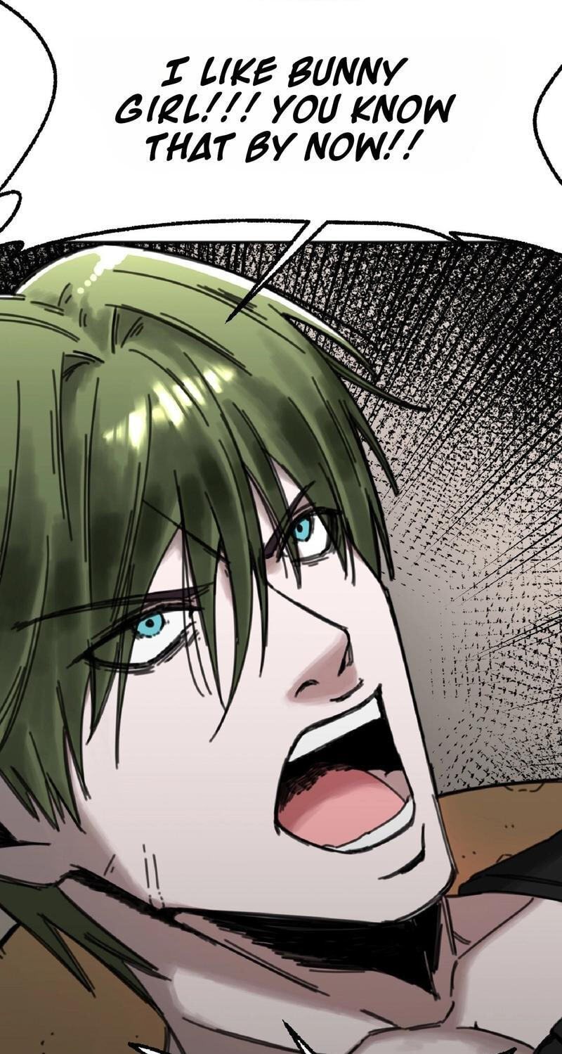 Geobugi-neun Jamjaneun Tokki-reul Jinachil su Eopseo! Chapter 5 page 55 - 