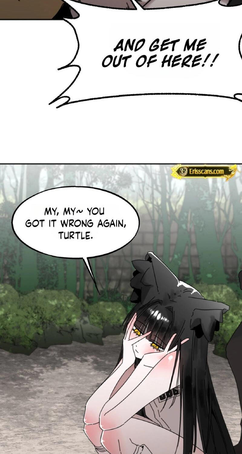Geobugi-neun Jamjaneun Tokki-reul Jinachil su Eopseo! Chapter 5 page 56 - 
