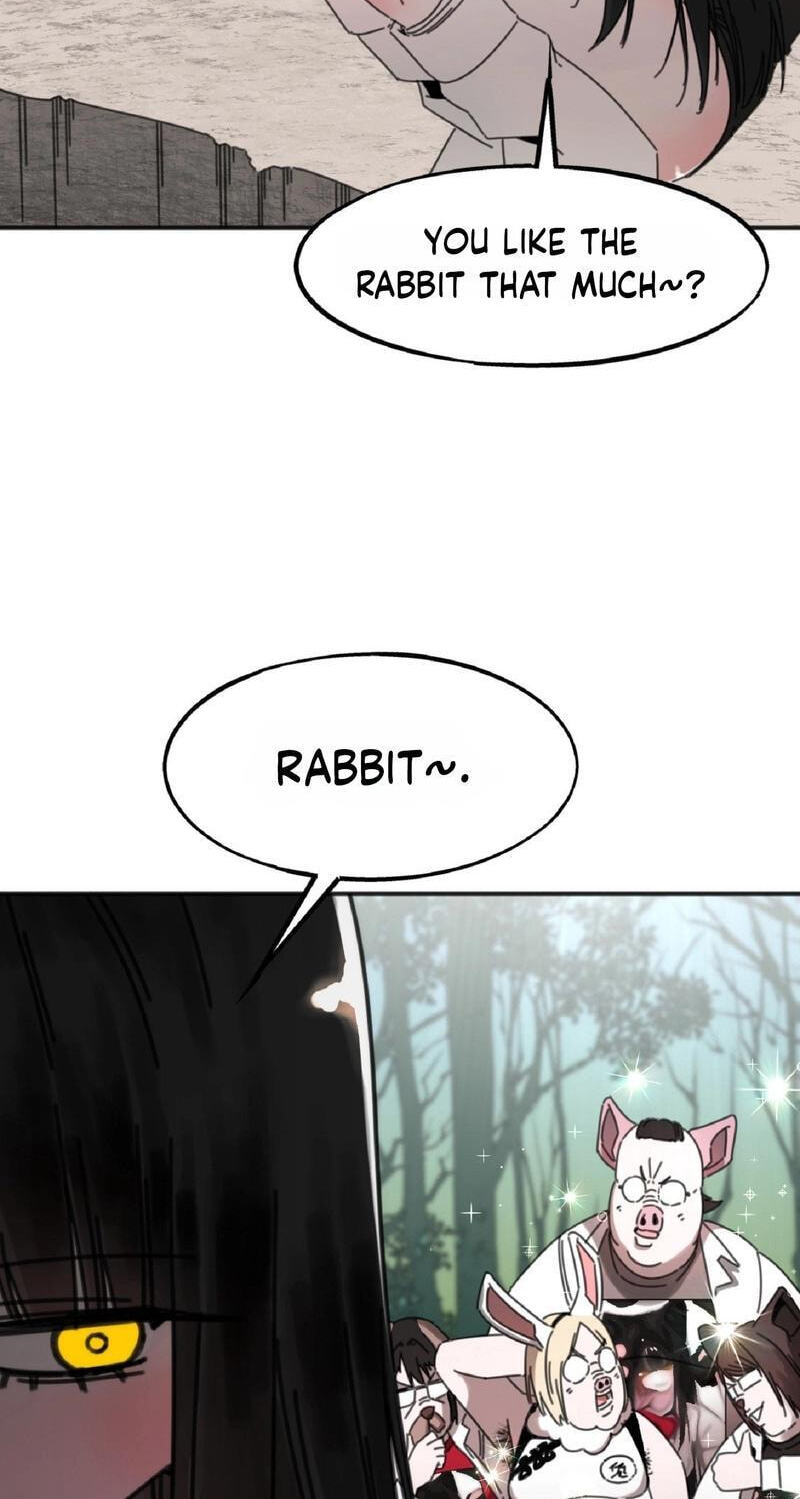 Geobugi-neun Jamjaneun Tokki-reul Jinachil su Eopseo! Chapter 5 page 57 - 
