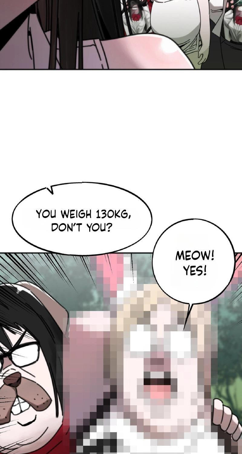 Geobugi-neun Jamjaneun Tokki-reul Jinachil su Eopseo! Chapter 5 page 58 - 