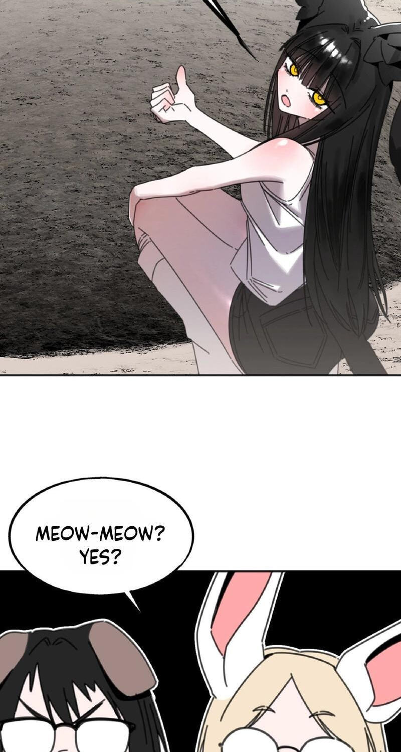 Geobugi-neun Jamjaneun Tokki-reul Jinachil su Eopseo! Chapter 5 page 60 - 