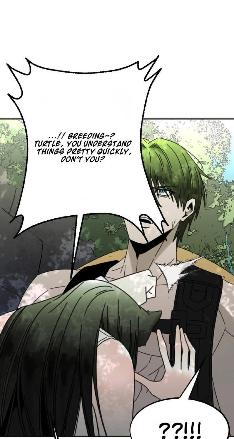 Geobugi-neun Jamjaneun Tokki-reul Jinachil su Eopseo! Chapter 5 page 7 - 