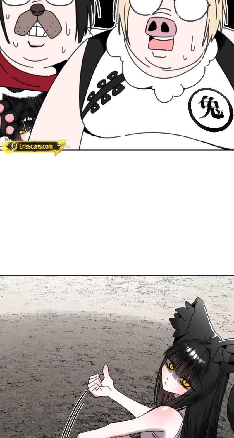 Geobugi-neun Jamjaneun Tokki-reul Jinachil su Eopseo! Chapter 5 page 61 - 