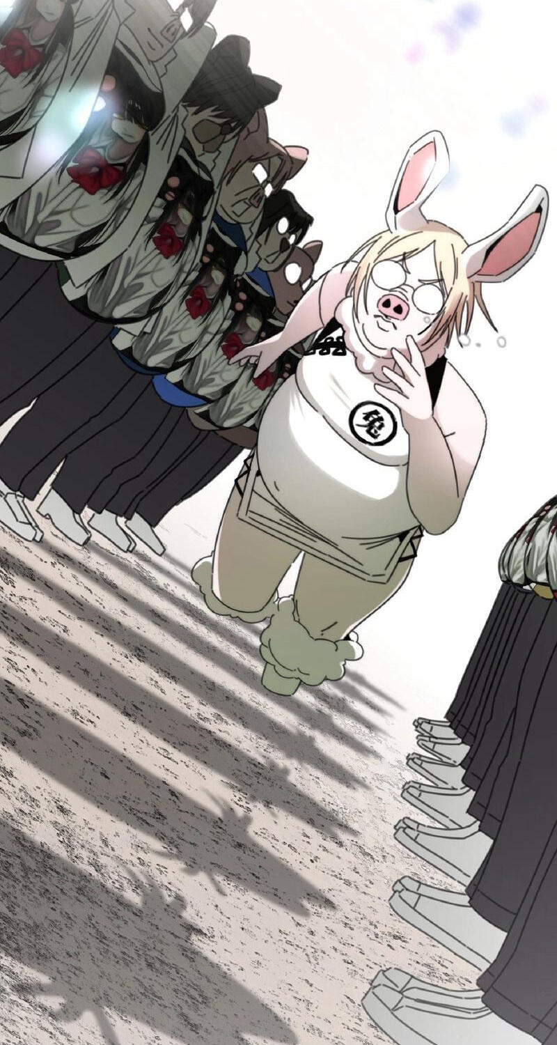 Geobugi-neun Jamjaneun Tokki-reul Jinachil su Eopseo! Chapter 5 page 64 - 