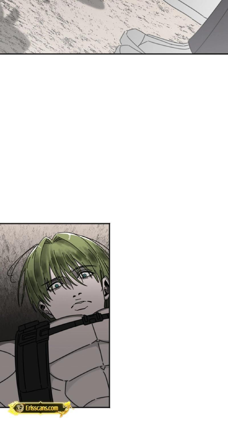 Geobugi-neun Jamjaneun Tokki-reul Jinachil su Eopseo! Chapter 5 page 65 - 