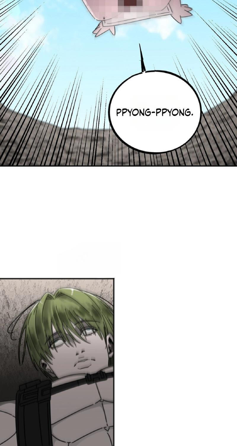 Geobugi-neun Jamjaneun Tokki-reul Jinachil su Eopseo! Chapter 5 page 67 - 