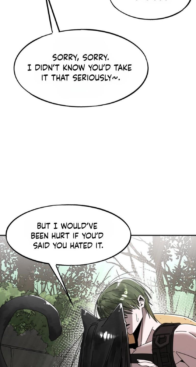 Geobugi-neun Jamjaneun Tokki-reul Jinachil su Eopseo! Chapter 5 page 8 - 