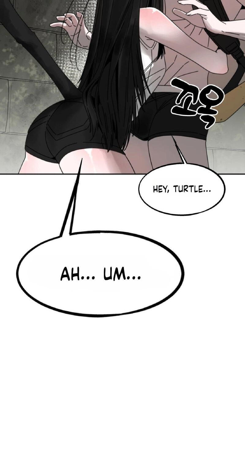 Geobugi-neun Jamjaneun Tokki-reul Jinachil su Eopseo! Chapter 5 page 9 - 