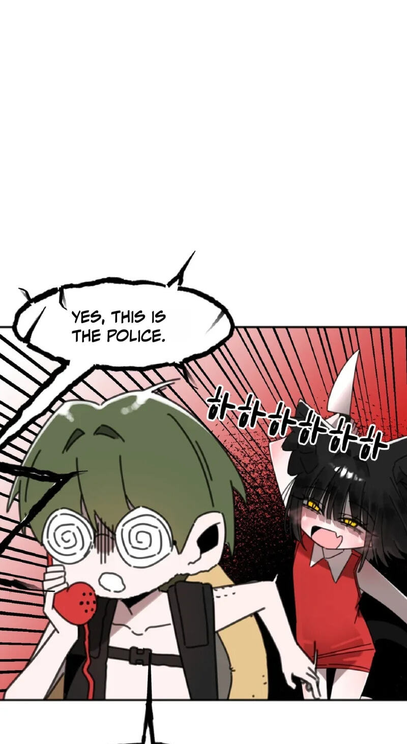 Geobugi-neun Jamjaneun Tokki-reul Jinachil su Eopseo! Chapter 6 page 12 - 