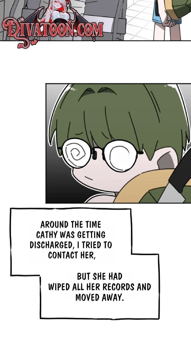 Geobugi-neun Jamjaneun Tokki-reul Jinachil su Eopseo! Chapter 6 page 14 - 