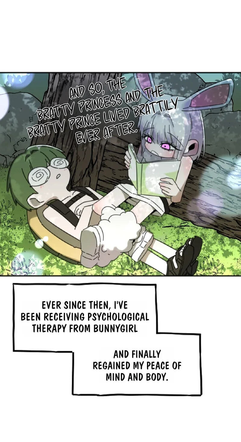 Geobugi-neun Jamjaneun Tokki-reul Jinachil su Eopseo! Chapter 6 page 15 - 