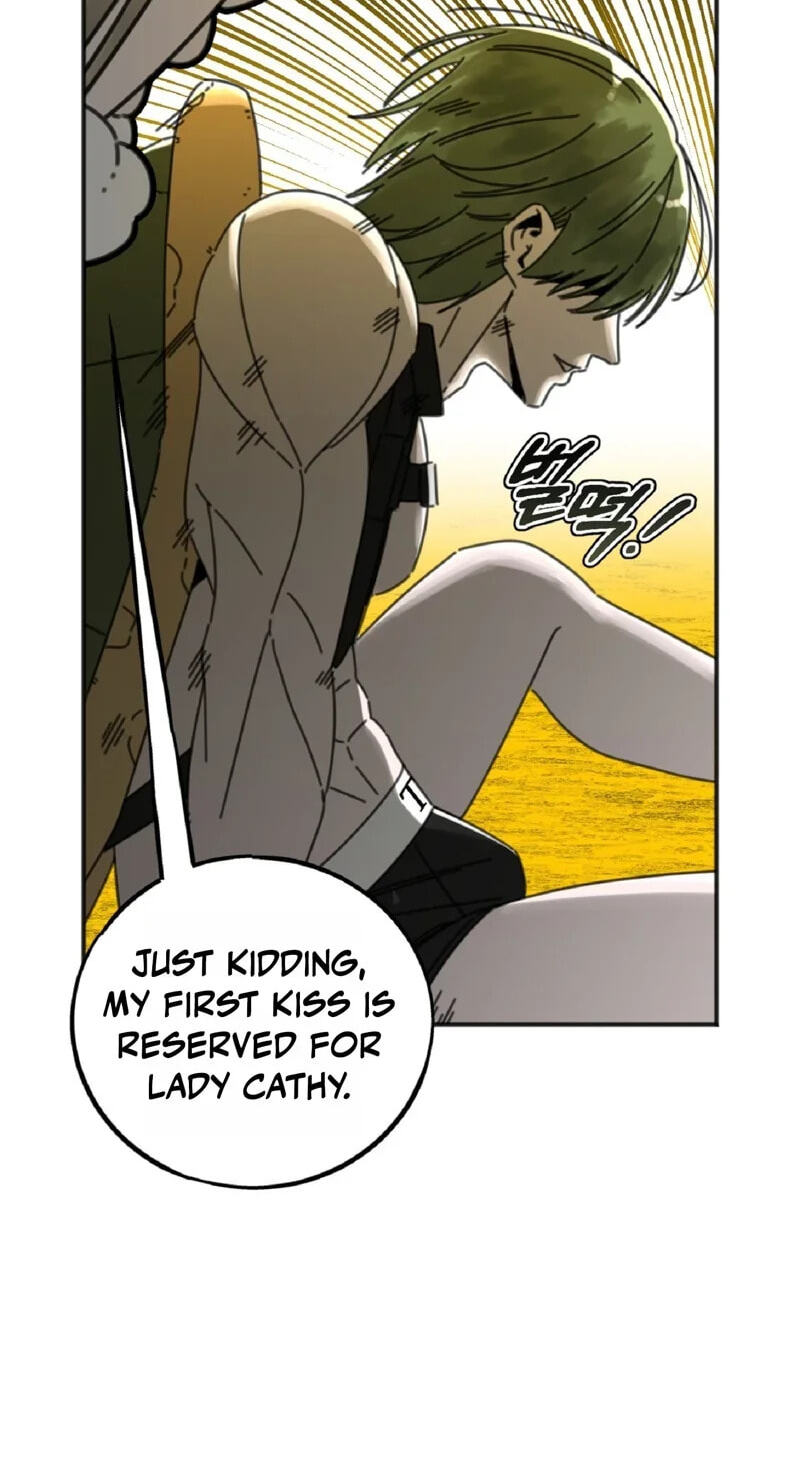 Geobugi-neun Jamjaneun Tokki-reul Jinachil su Eopseo! Chapter 6 page 20 - 