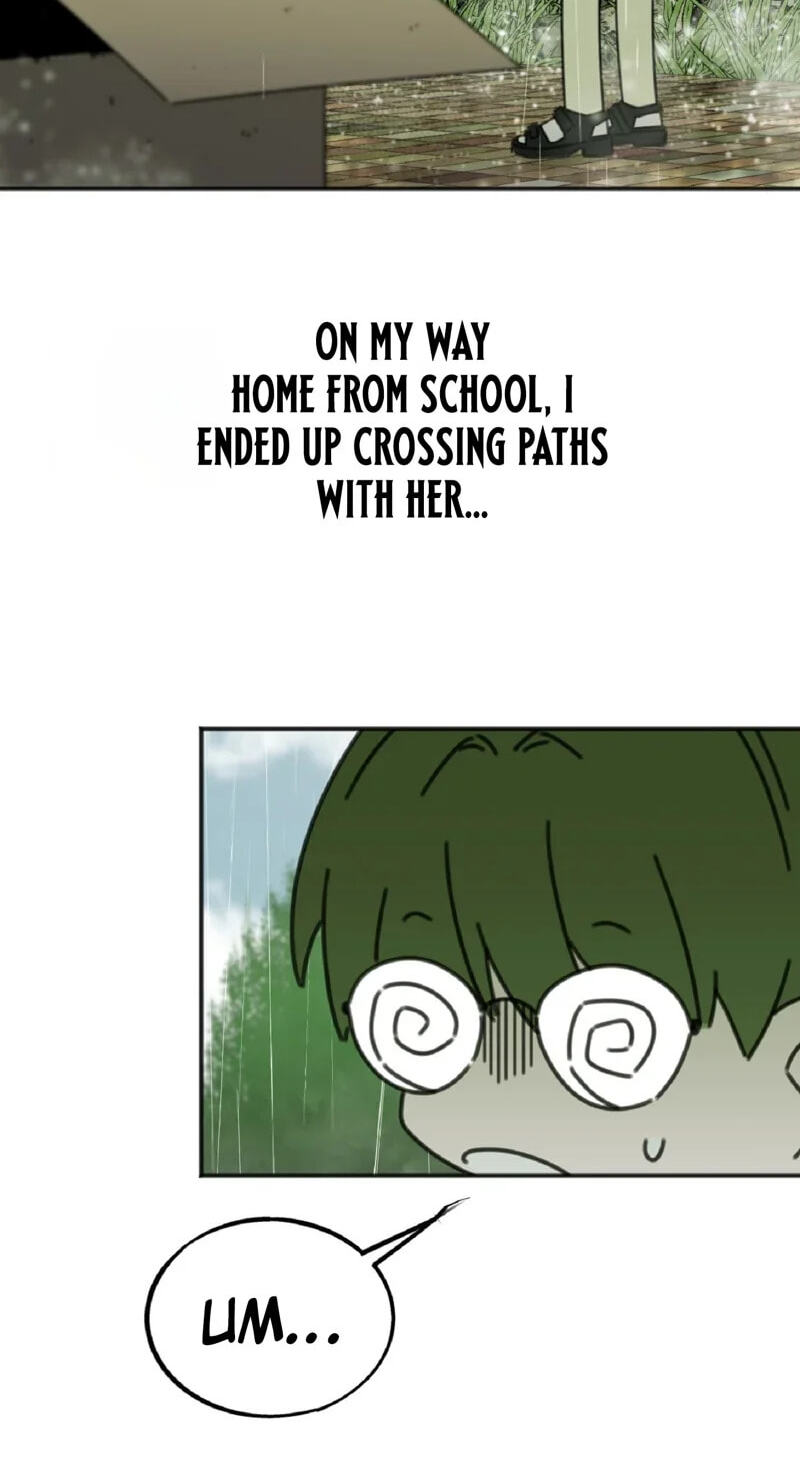 Geobugi-neun Jamjaneun Tokki-reul Jinachil su Eopseo! Chapter 6 page 3 - 