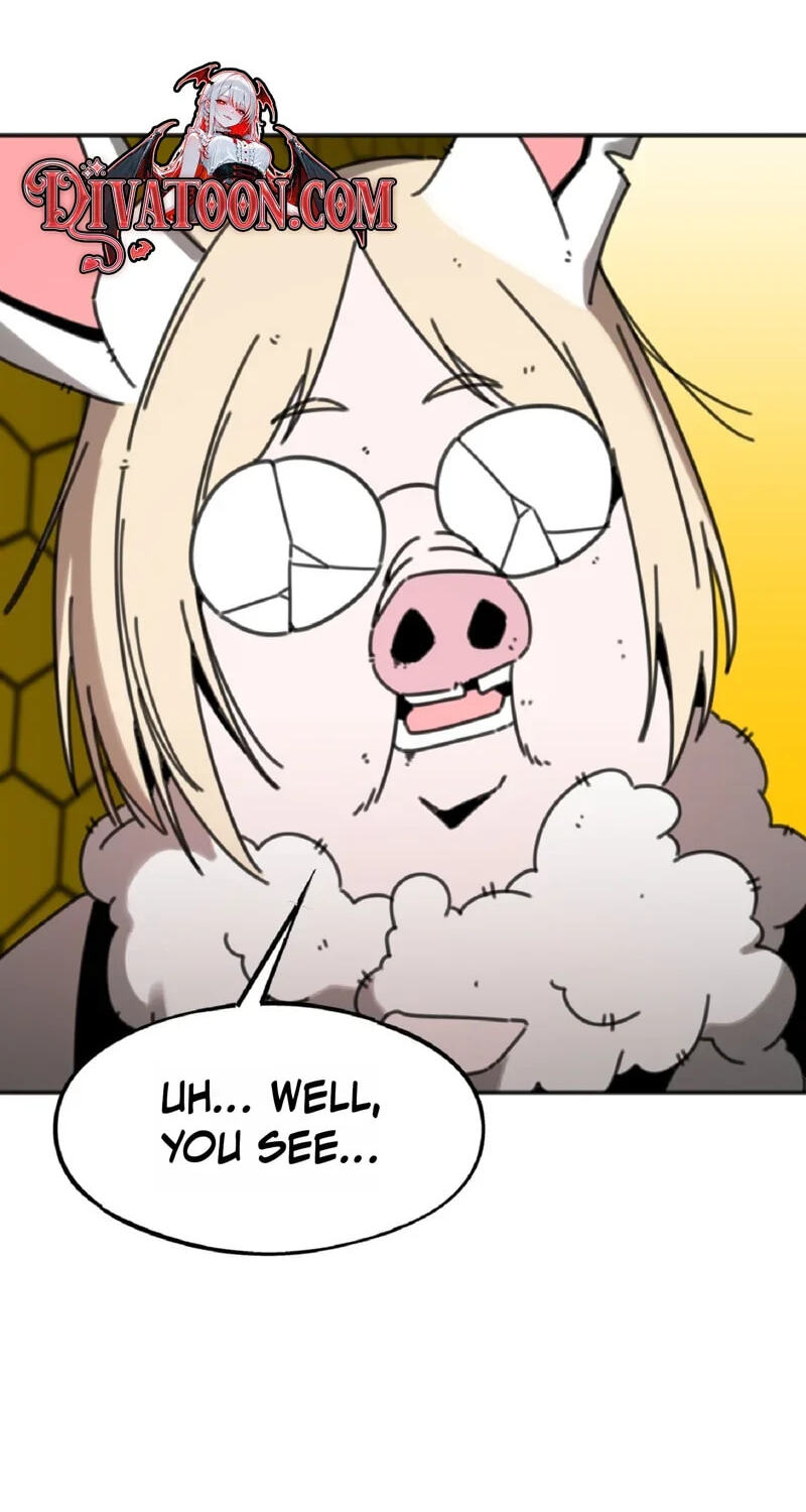 Geobugi-neun Jamjaneun Tokki-reul Jinachil su Eopseo! Chapter 6 page 24 - 