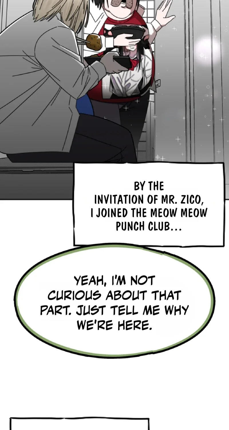 Geobugi-neun Jamjaneun Tokki-reul Jinachil su Eopseo! Chapter 6 page 27 - 