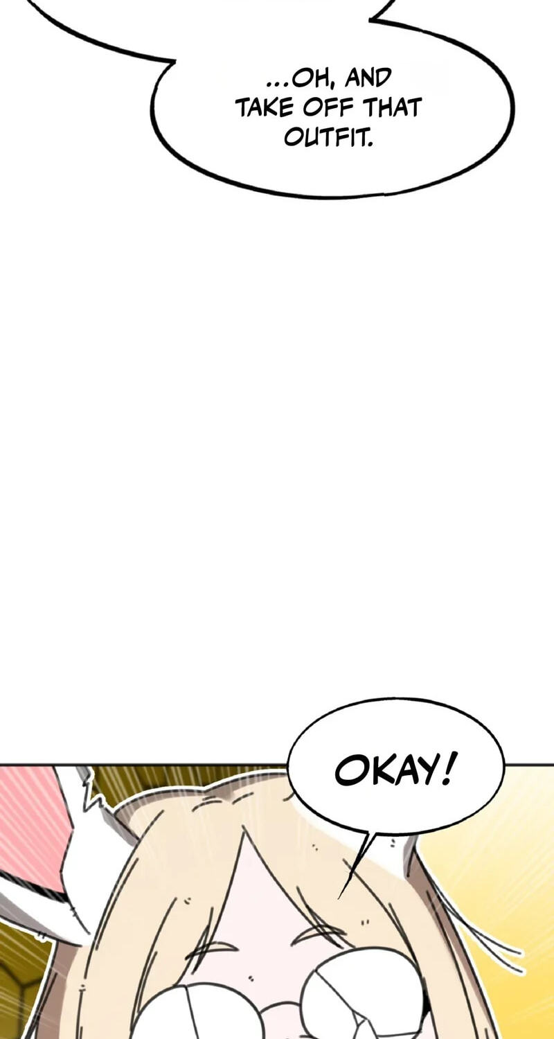 Geobugi-neun Jamjaneun Tokki-reul Jinachil su Eopseo! Chapter 6 page 32 - 