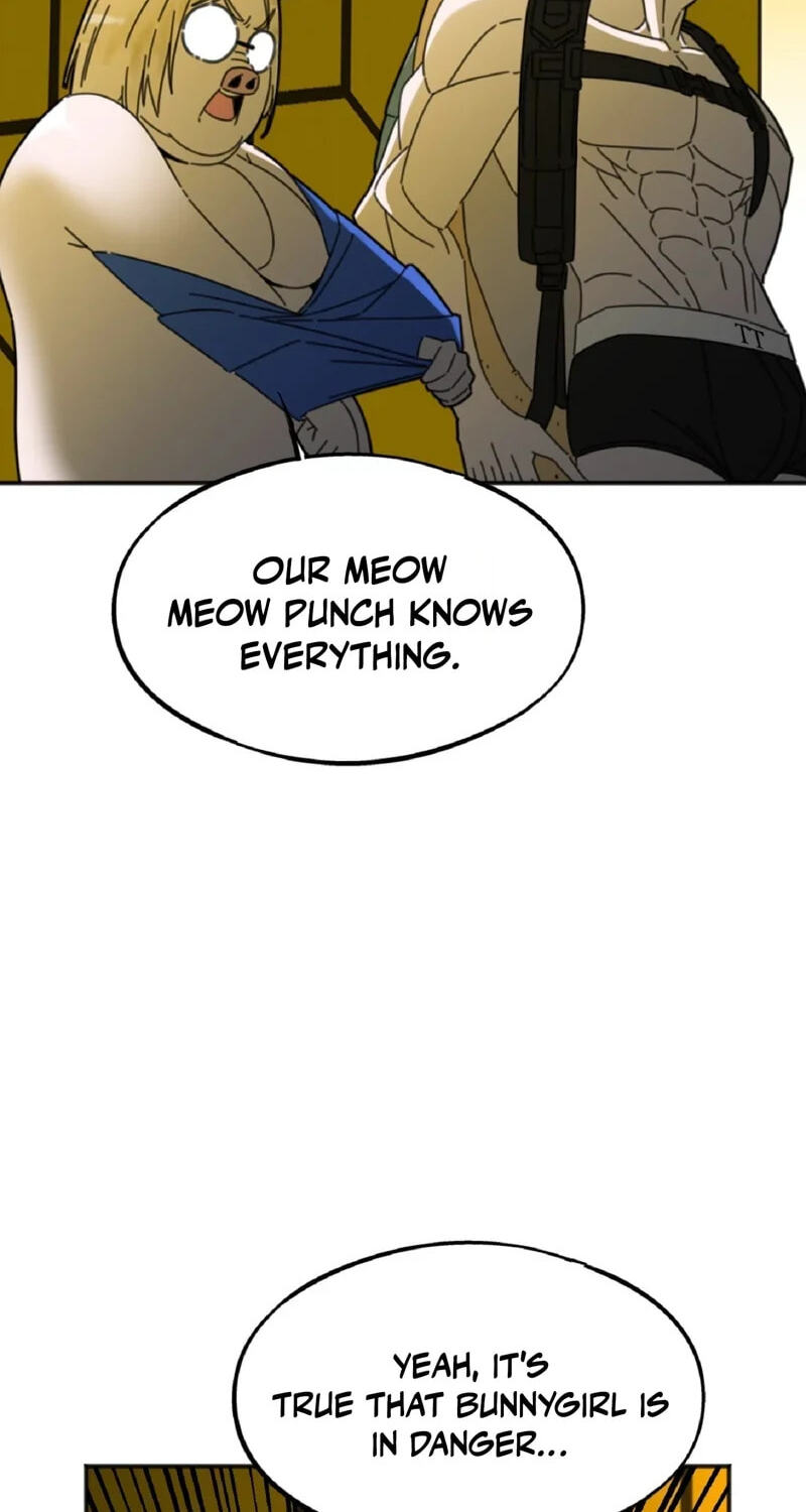 Geobugi-neun Jamjaneun Tokki-reul Jinachil su Eopseo! Chapter 6 page 36 - 