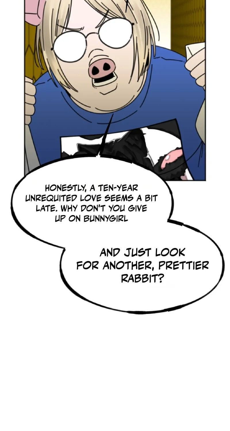 Geobugi-neun Jamjaneun Tokki-reul Jinachil su Eopseo! Chapter 6 page 39 - 