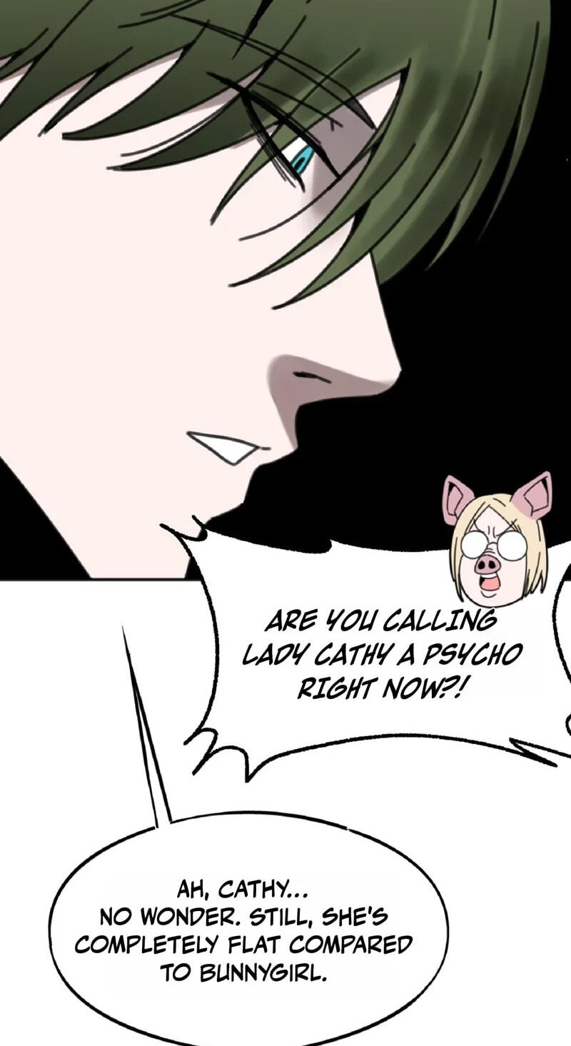 Geobugi-neun Jamjaneun Tokki-reul Jinachil su Eopseo! Chapter 6 page 43 - 