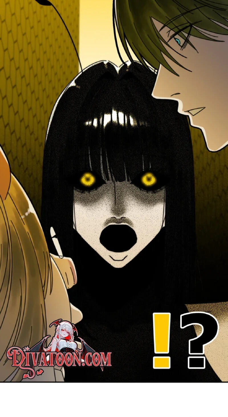 Geobugi-neun Jamjaneun Tokki-reul Jinachil su Eopseo! Chapter 6 page 49 - 