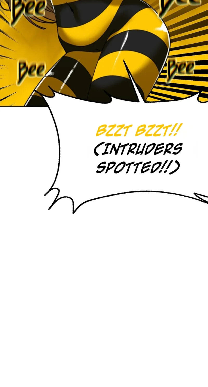 Geobugi-neun Jamjaneun Tokki-reul Jinachil su Eopseo! Chapter 6 page 51 - 