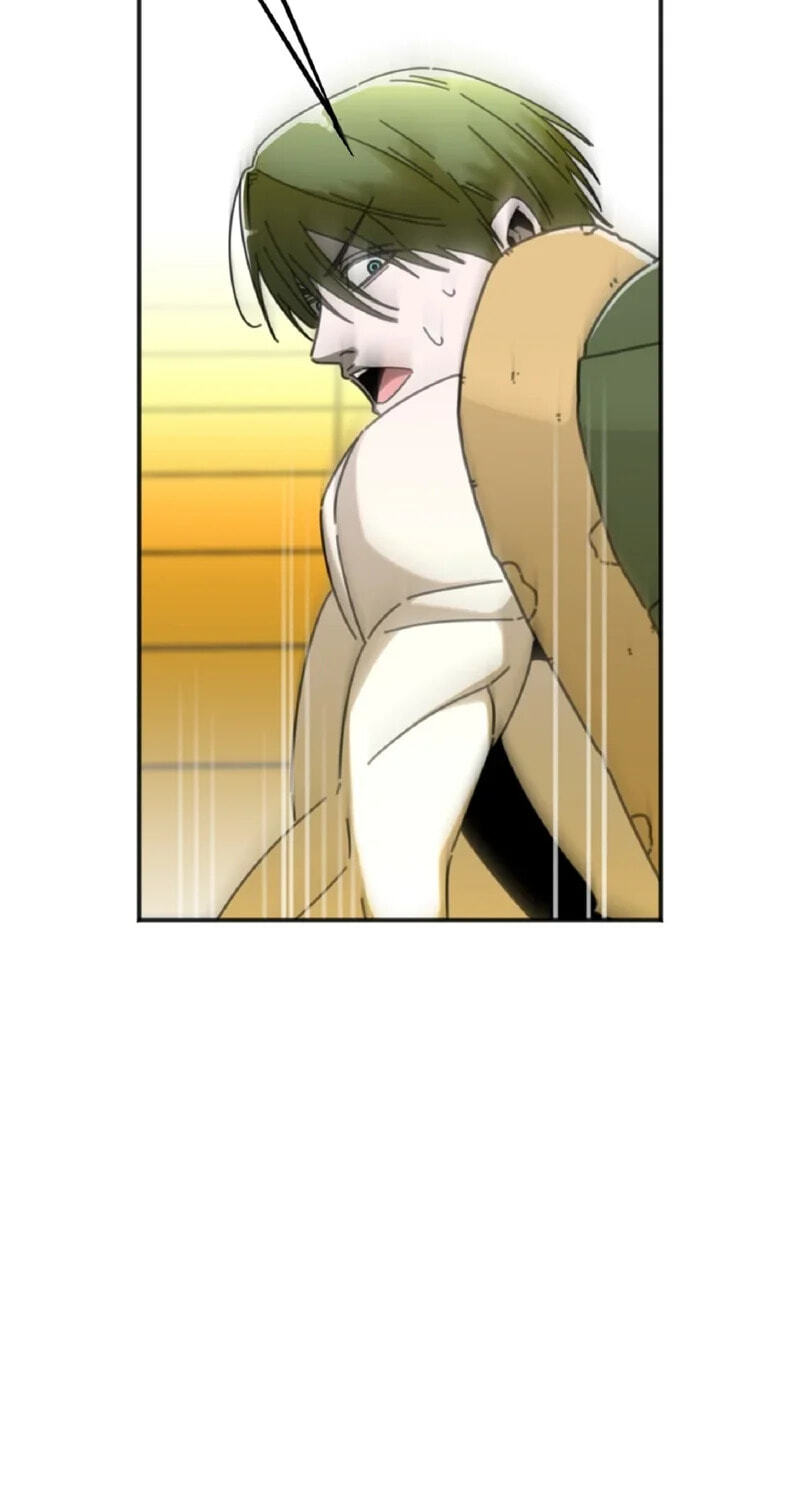 Geobugi-neun Jamjaneun Tokki-reul Jinachil su Eopseo! Chapter 6 page 56 - 