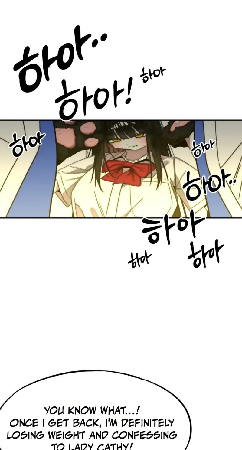 Geobugi-neun Jamjaneun Tokki-reul Jinachil su Eopseo! Chapter 6 page 57 - 