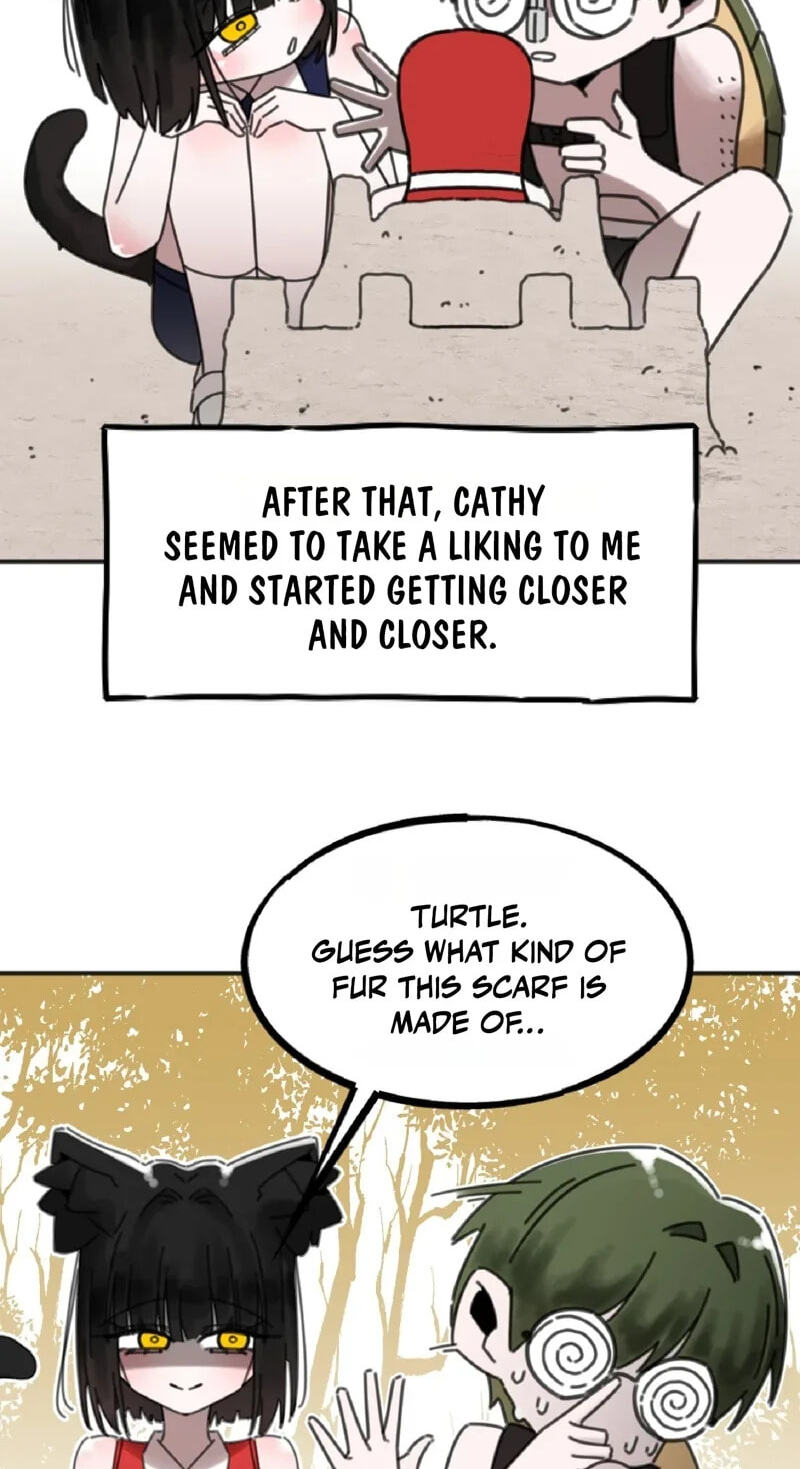 Geobugi-neun Jamjaneun Tokki-reul Jinachil su Eopseo! Chapter 6 page 7 - 
