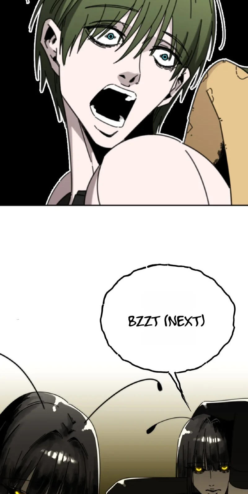 Geobugi-neun Jamjaneun Tokki-reul Jinachil su Eopseo! Chapter 6 page 64 - 