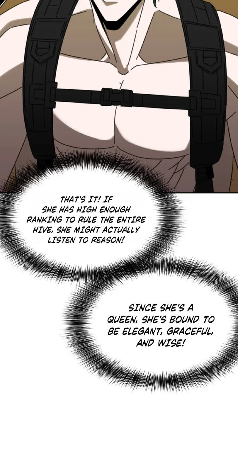 Geobugi-neun Jamjaneun Tokki-reul Jinachil su Eopseo! Chapter 6 page 72 - 