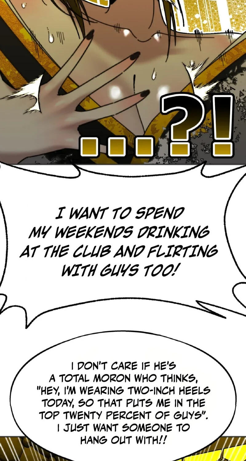 Geobugi-neun Jamjaneun Tokki-reul Jinachil su Eopseo! Chapter 6 page 77 - 