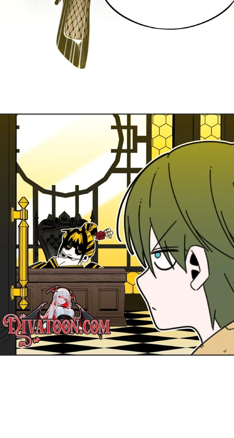 Geobugi-neun Jamjaneun Tokki-reul Jinachil su Eopseo! Chapter 6 page 79 - 