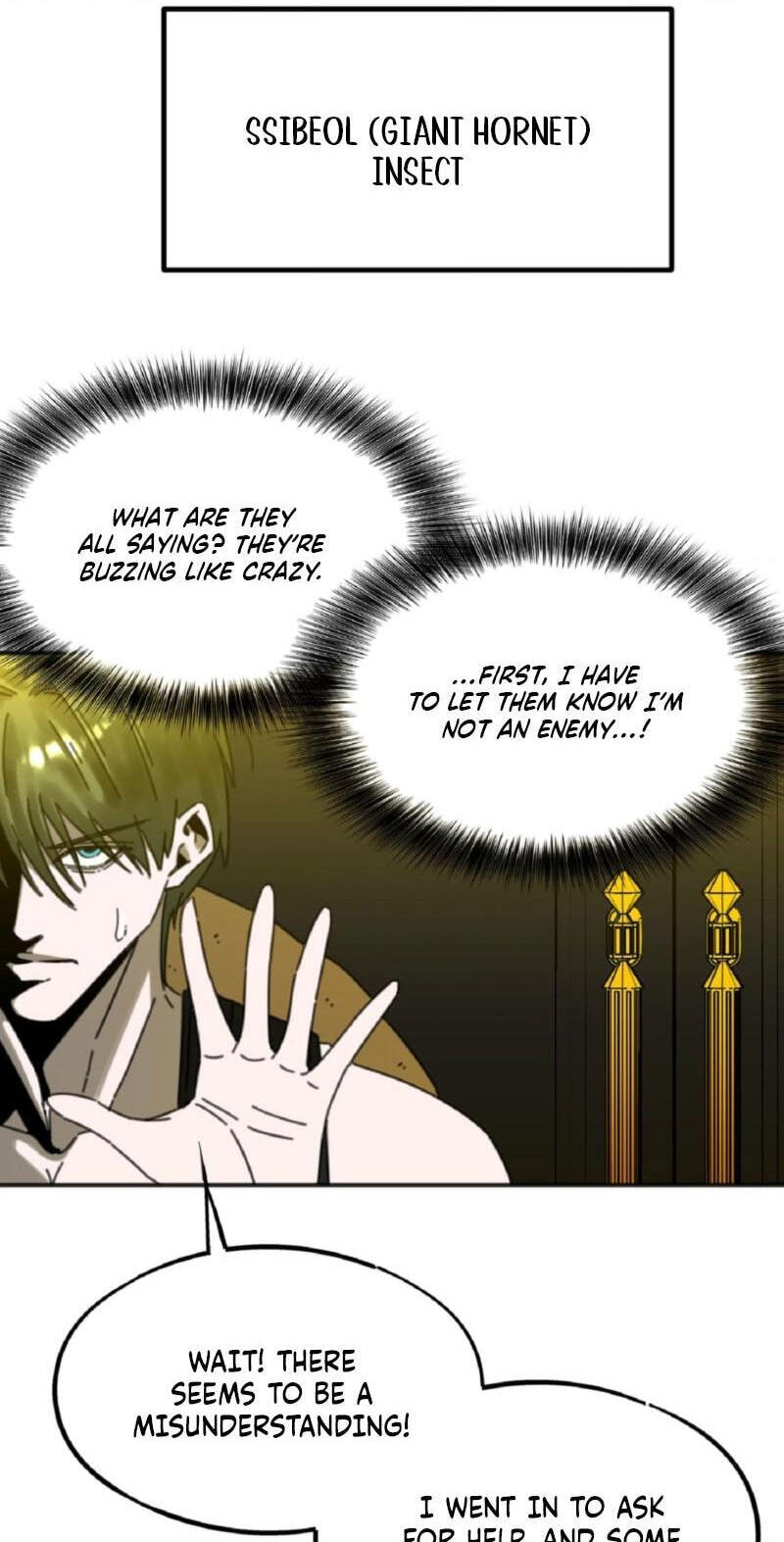 Geobugi-neun Jamjaneun Tokki-reul Jinachil su Eopseo! Chapter 7 page 11 - 