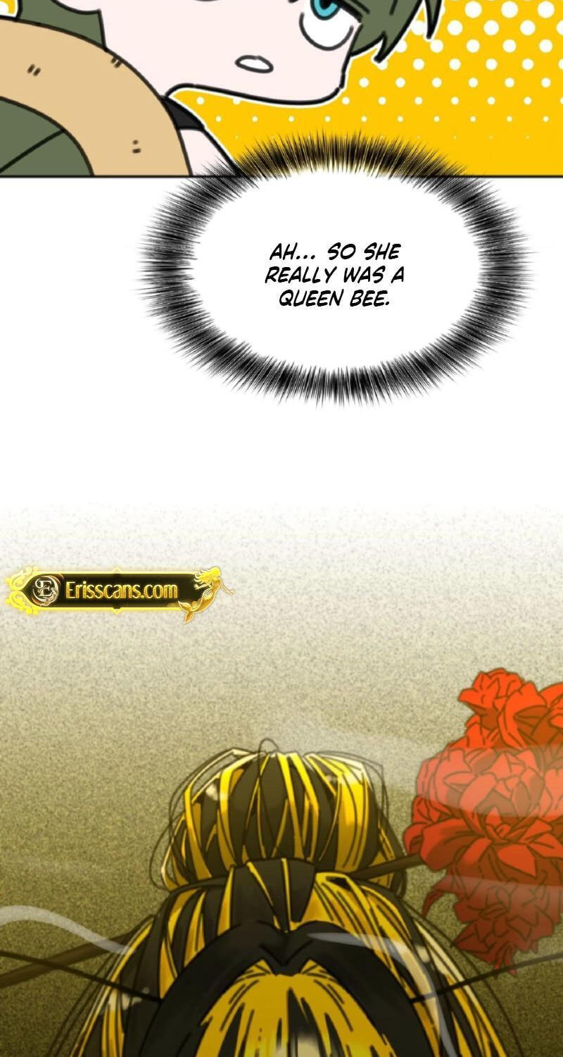 Geobugi-neun Jamjaneun Tokki-reul Jinachil su Eopseo! Chapter 7 page 23 - 