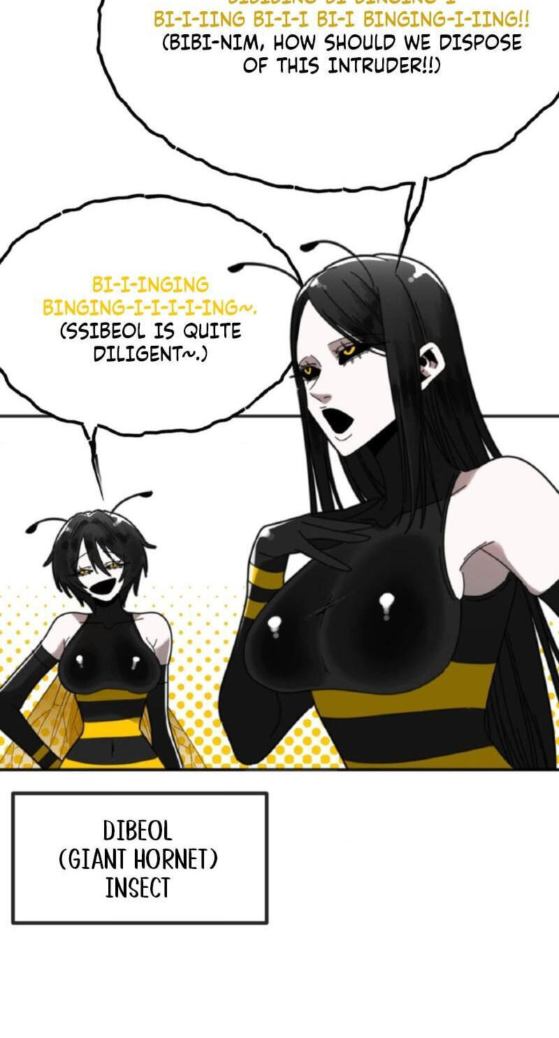 Geobugi-neun Jamjaneun Tokki-reul Jinachil su Eopseo! Chapter 7 page 27 - 