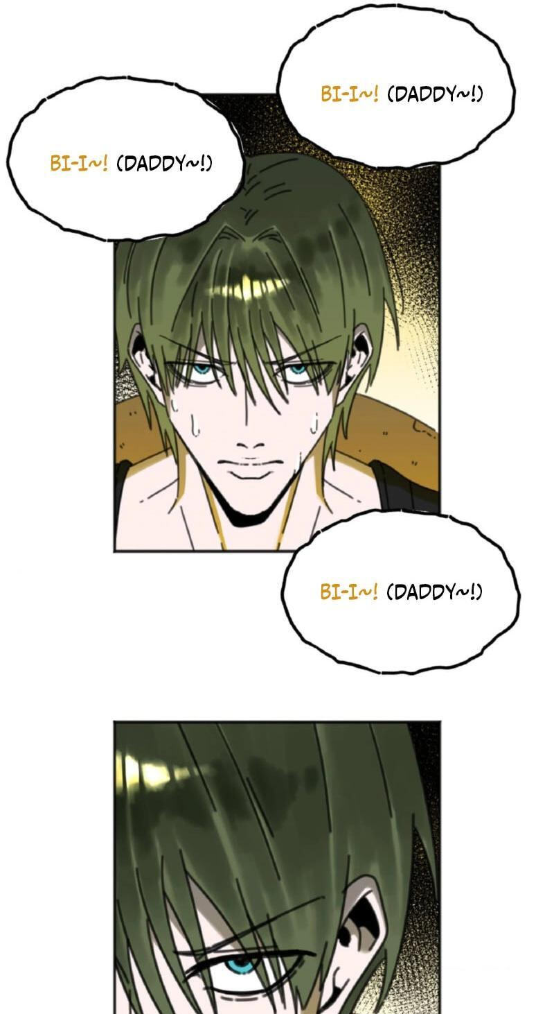 Geobugi-neun Jamjaneun Tokki-reul Jinachil su Eopseo! Chapter 7 page 33 - 