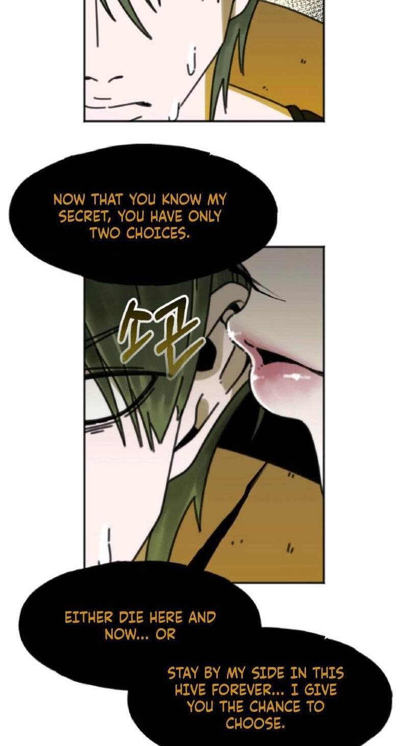 Geobugi-neun Jamjaneun Tokki-reul Jinachil su Eopseo! Chapter 7 page 34 - 