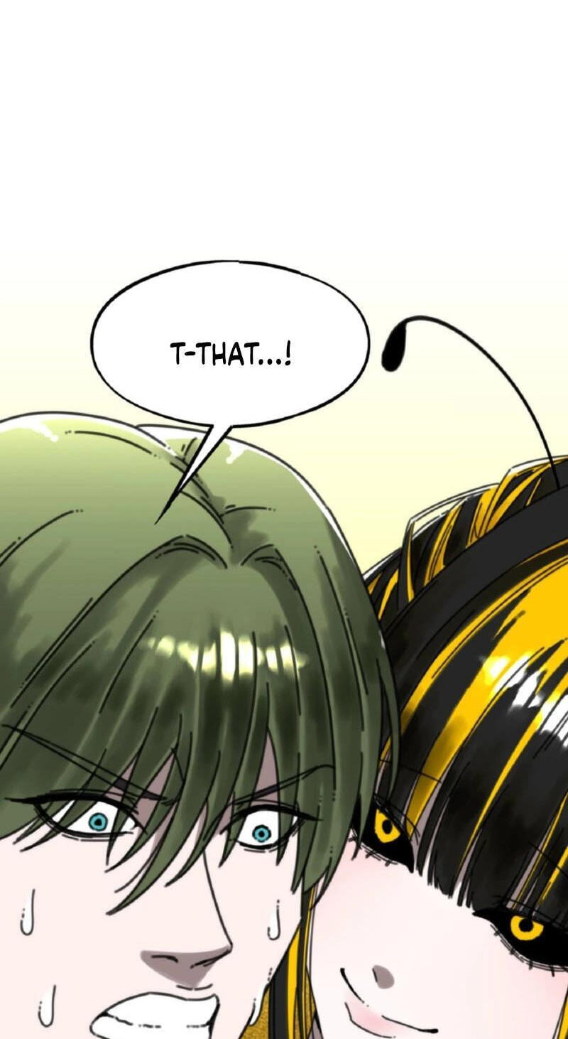 Geobugi-neun Jamjaneun Tokki-reul Jinachil su Eopseo! Chapter 7 page 36 - 