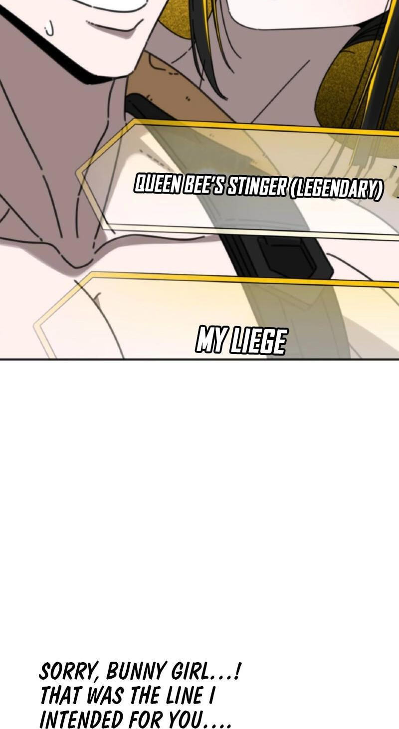 Geobugi-neun Jamjaneun Tokki-reul Jinachil su Eopseo! Chapter 7 page 37 - 