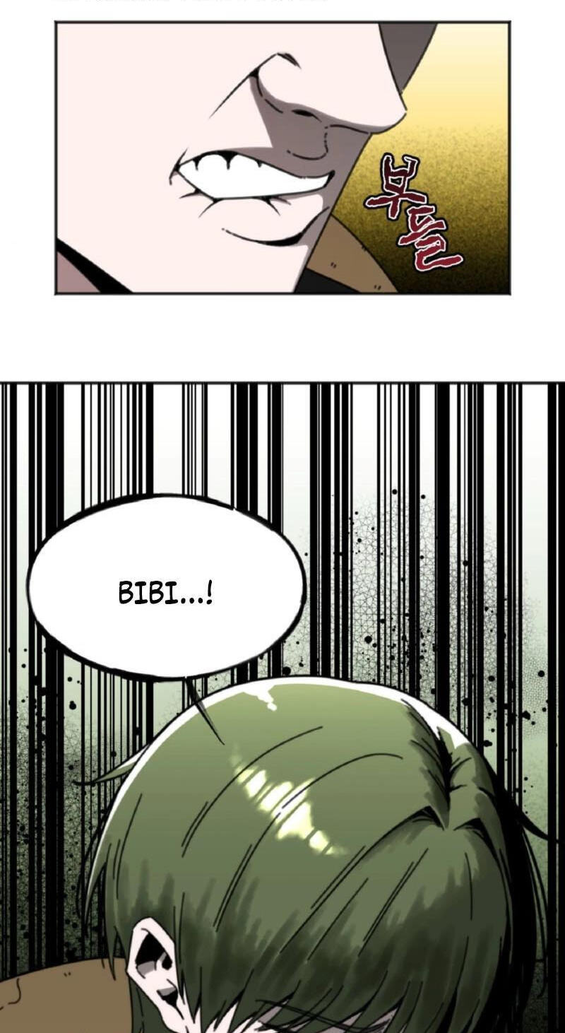 Geobugi-neun Jamjaneun Tokki-reul Jinachil su Eopseo! Chapter 7 page 38 - 