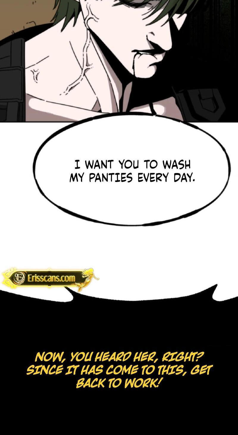Geobugi-neun Jamjaneun Tokki-reul Jinachil su Eopseo! Chapter 7 page 39 - 